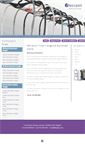 Mobile Screenshot of flexisport.com